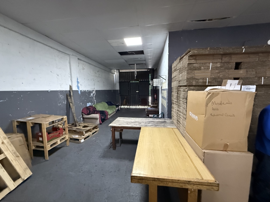 Commercial Property for Sale in Beaconvale Western Cape